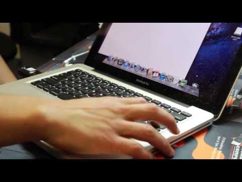 how to repair macbook pro