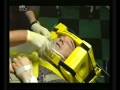 videos de Casualty Series 15 Episode 16 Turn of the Scrooge part 4