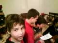 videos de cantando en el villancico