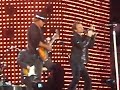 Bon Jovi Hey God Solo