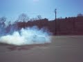 2006 mustang gt smokin