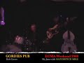 My Jam with MatchstickMike at the ECMA events, 2008