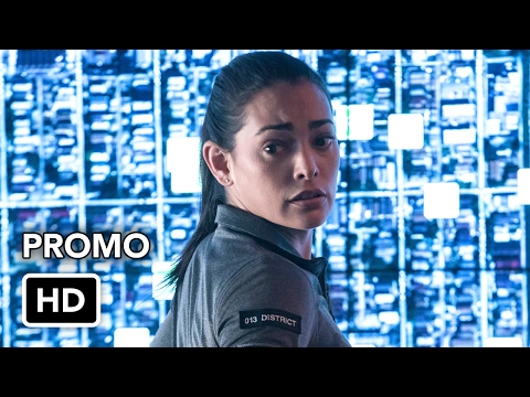 APB (FOX) "Boys And Their Toys" Promo HD