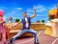 Uncle Fucker - Lazy Town