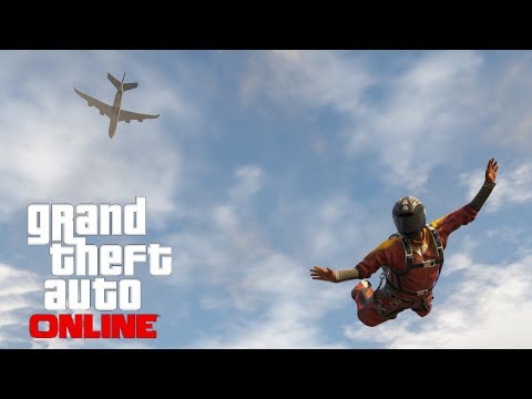 GTA 5 Online : High Life Release Date, What To Buy First, & YouTube Discussion - AskNoah #5