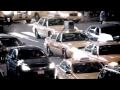 Benny Reid New Days Video and Lyrics