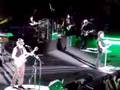 Bon Jovi Melbourne 2008 Sleep when I'm Dead snippet