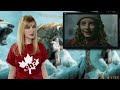 The Golden Compass - Movie Review The Golden Compass - Movie Review