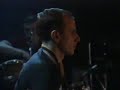 Fine Young Cannibals Blue Live 1986