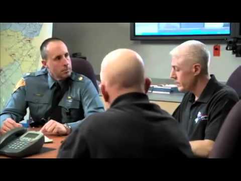 Homeland Security propaganda PSYOPS see something say something Latest promo