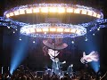 Finale des Udo-Lindenberg-Konzerts in der Color Line Arena