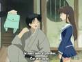fruits basket episode 1 partie 1 en francais