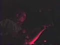 Gossamer Live 1992 Gossamer Live 1992