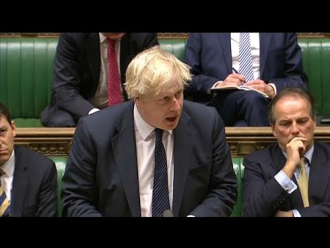 Erkrankter Ex-Agent: Britischer Auenminister Johnson ...