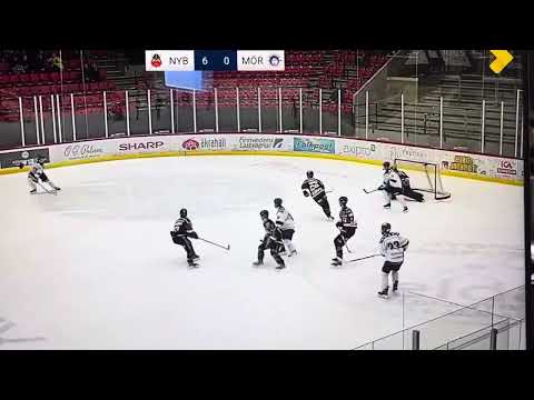 Nybro vs Morrums 18.02.2025 7