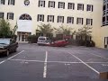 Car Drop Off 5-Story Parking Deck