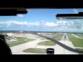 Cessna 172 Landing at Sarasota Bradenton Intl. Airport