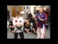 George Dillman - Kyoshu Shitsu
