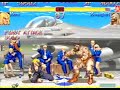 ?? (CE Ken, Ryu, CE Guile) vs. Pony (CE Ken, Zangief, Hawk) ?? (CE Ken, Ryu, CE Guile) vs. Pony (CE Ken, Zangief, Hawk)