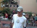 Dan�a do Ray