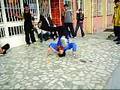 Bboy Yuuns vs Bboy uFuCk