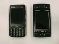 iMate 8502 and 9502