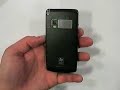 Here is a quick video tour of both the iMate Ultimate 8502 and 9502. Both are solid enterprise smartphones that run Windows Mobile 6 and have HSDPA data.
