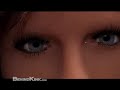 sex doll kink.com peteracworth bondage