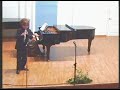 F.Krommer-Kramar Concerto for oboe F-dur III - Final F.Krommer-Kramar Concerto for oboe F-dur III - Final