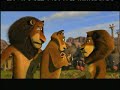 Madagascar 2 The Stars Move It Move It with Chuck Faush nContrast BETJ Madagascar 2 The Stars Move It Move It with Chuck Faush nContrast BETJ