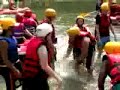USFK:White Water Rafting  - Armed Forces Network AFNK - US Military Korea