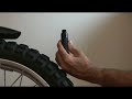 stop n go pocket tire plugger demonstration