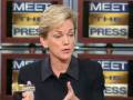 Granholm on why our domestic auto industry is so important on Meet the Press