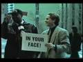 Face of New York - Gregg Brown - Reactions 1