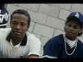 Eazy-E - Dr Dre Speaks On Eazy-E