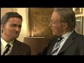 TV3 - Crackòvia - Florentino prem el botó vermell a Pellegrini