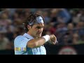 Federer vs Djokovic AO 2007