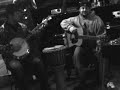 Dan Tressler and Dan Carlucci - Worried Man Blues