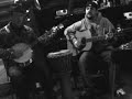 Dan Tressler and Dan Carlucci - Worried Man Blues