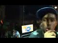resumen   batalla de los gallos venezuela 2008