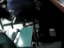 levantar chompa