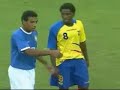 Brasil campeão do Sul-Americano Sub-17 2007