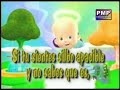 Este es un canto de muy lindo bueno para los ninos