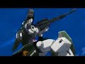 ガンダム00　『JOY TO THE WORLD』