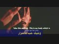 فريق التسبيح أسيوطخدمة بكنيسة الزاوية10-2-2005