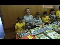 CCUSA offers a great program to work as a volunteer at summer camps across Russia. College credit available through University of Georgia Athens. Apply at CCUSA.COM