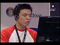 2008 WCG- ??? vs china (group E 3R)