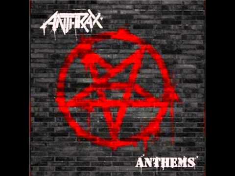 08.Anthrax- Crawl (Special remix)