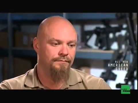 AR 15 - If you missed this Episode on TV, I have the full version here just for you--my subscribers and viewers. Enjoy. :) #Subscribe for more videos and to help gro...