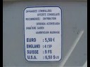 Ausgezeichnete Geschäfte am Pilgerort Lourdes